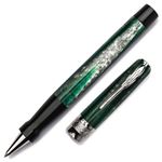 Pineider Limited Edition Desert Beetle Rollerball Pen